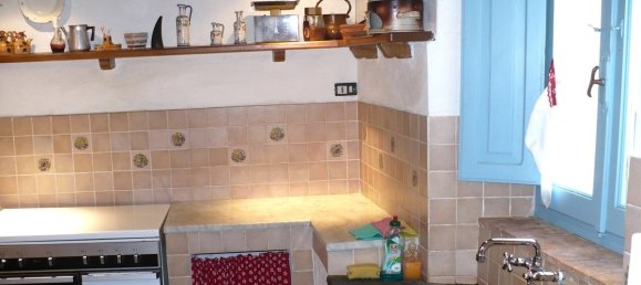 2 bedrooms House in Borgo a Mozzano, Italy No. 320502 14