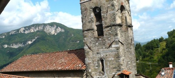 2 bedrooms House in Borgo a Mozzano, Italy No. 320502 15