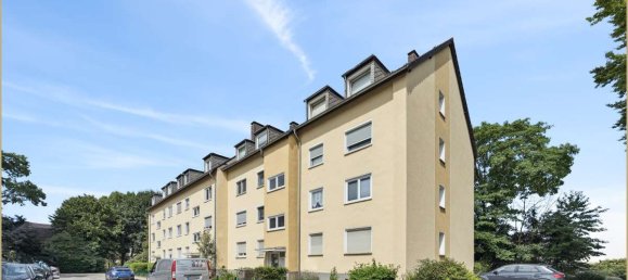 2 bedrooms Apartment in Essen, Germany No. 232026 2