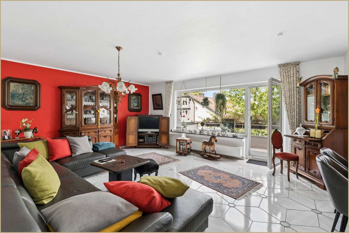 2 bedrooms Apartment in Essen, Germany No. 232026