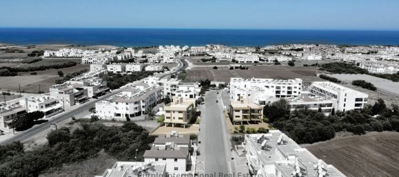 2 غرف نوم شقة في Paralimni, Cyprus رقم 21976 11