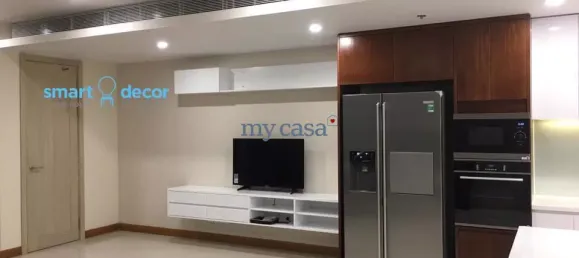 Квартира с 2 спальнями в Тхудык, Хошимин, Вьетнам № 9506 2