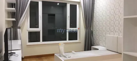 Квартира с 2 спальнями в Тхудык, Хошимин, Вьетнам № 9506 4