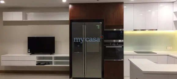 Квартира с 2 спальнями в Тхудык, Хошимин, Вьетнам № 9506 5