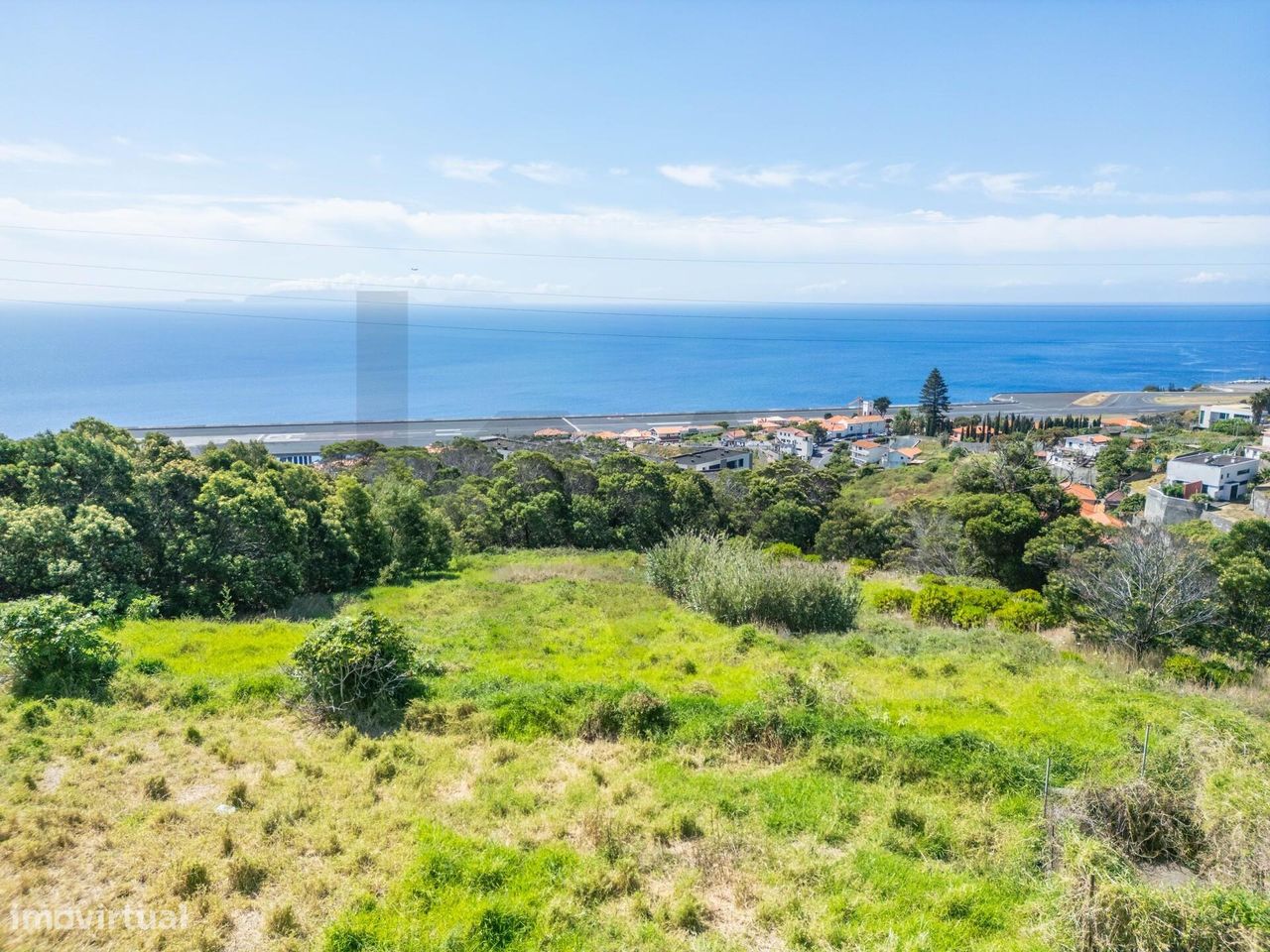 Земельный участок 1067м² в Машику, Португалия № 199716