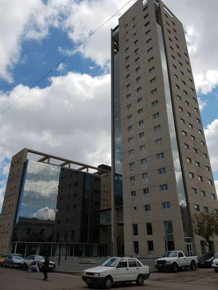  Office in Buenos Aires, Argentina No. 107771