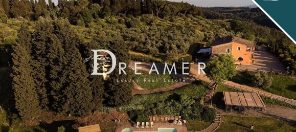 7 bedrooms Villa in Montelupo Fiorentino, Italy No. 271944 6