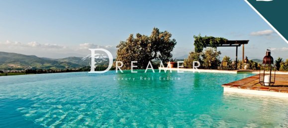 7 bedrooms Villa in Montelupo Fiorentino, Italy No. 271944 5