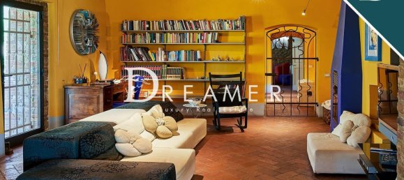 7 bedrooms Villa in Montelupo Fiorentino, Italy No. 271944 16