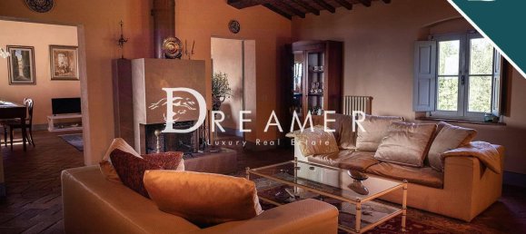 7 bedrooms Villa in Montelupo Fiorentino, Italy No. 271944 9