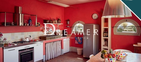 7 bedrooms Villa in Montelupo Fiorentino, Italy No. 271944 14