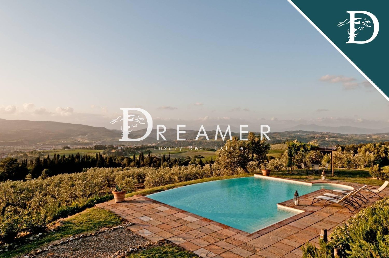 7 bedrooms Villa in Montelupo Fiorentino, Italy No. 271944