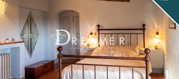 7 bedrooms Villa in Montelupo Fiorentino, Italy No. 271944 21