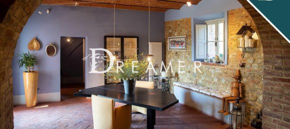 7 bedrooms Villa in Montelupo Fiorentino, Italy No. 271944 22