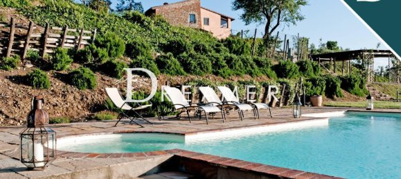 7 bedrooms Villa in Montelupo Fiorentino, Italy No. 271944 32