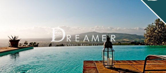 7 bedrooms Villa in Montelupo Fiorentino, Italy No. 271944 31