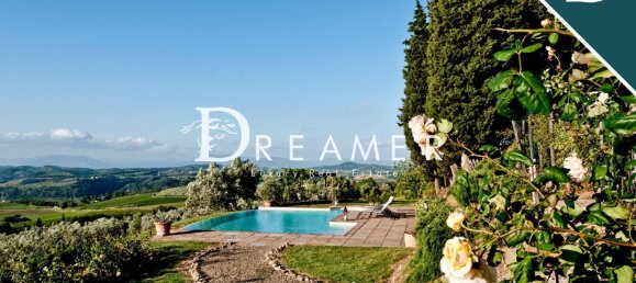 7 bedrooms Villa in Montelupo Fiorentino, Italy No. 271944 3