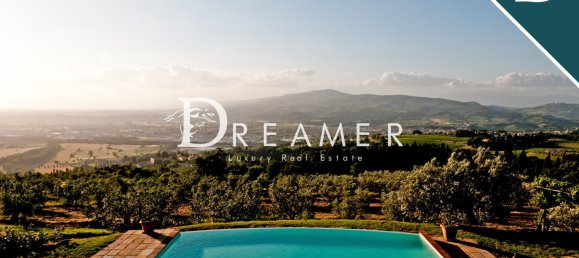 7 bedrooms Villa in Montelupo Fiorentino, Italy No. 271944 4