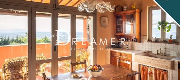 7 bedrooms Villa in Montelupo Fiorentino, Italy No. 271944 12