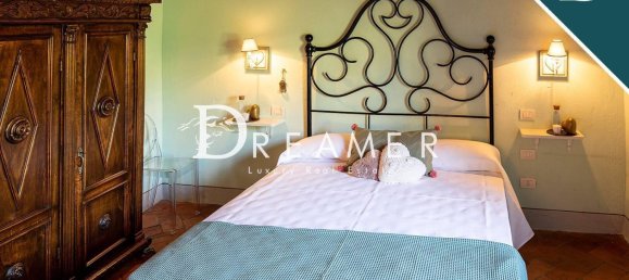 7 bedrooms Villa in Montelupo Fiorentino, Italy No. 271944 18