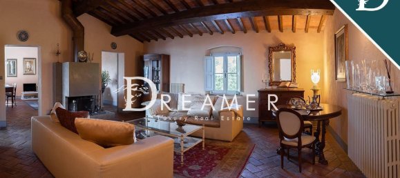 7 bedrooms Villa in Montelupo Fiorentino, Italy No. 271944 10