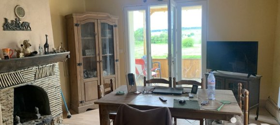 Moradia em banda T2 em Haute-Amance, France N.º 264344 14