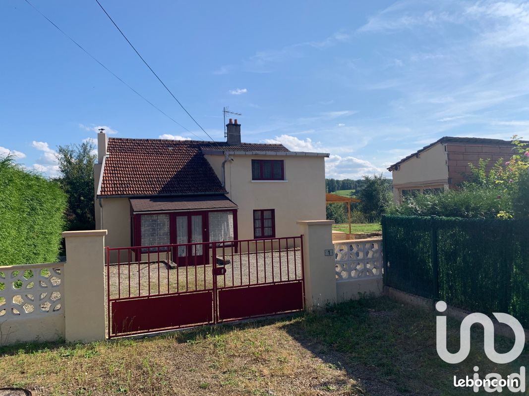 Moradia em banda T2 em Haute-Amance, France N.º 264344