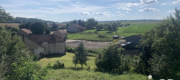 Moradia em banda T2 em Haute-Amance, France N.º 264344 9