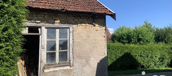 Moradia em banda T2 em Haute-Amance, France N.º 264344 2