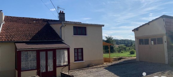 Moradia em banda T2 em Haute-Amance, France N.º 264344 8