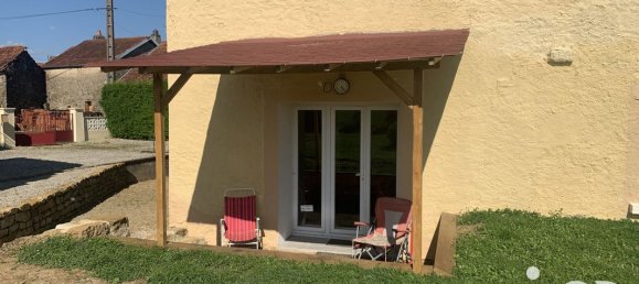 Moradia em banda T2 em Haute-Amance, France N.º 264344 4