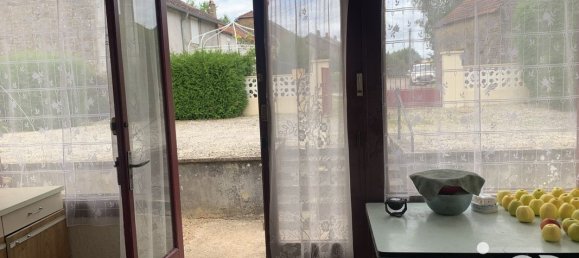 Moradia em banda T2 em Haute-Amance, France N.º 264344 11