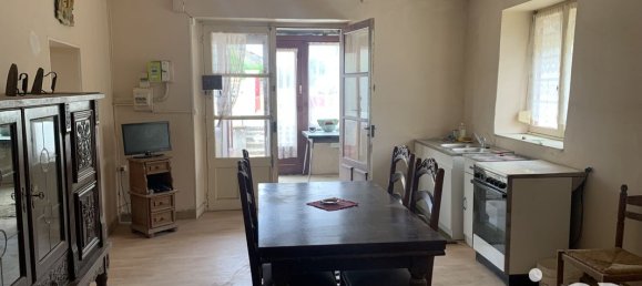 Moradia em banda T2 em Haute-Amance, France N.º 264344 12