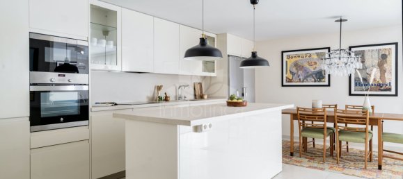 3 Schlafzimmer Penthouse in Marbella, Spain, Nr. 24082 10