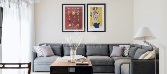 3 Schlafzimmer Penthouse in Marbella, Spain, Nr. 24082 16