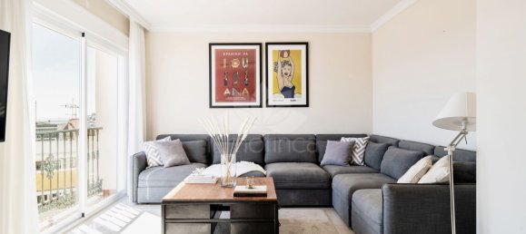 3 Schlafzimmer Penthouse in Marbella, Spain, Nr. 24082 17