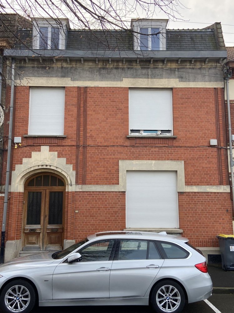 3 bedrooms House in Aniche, France No. 43229