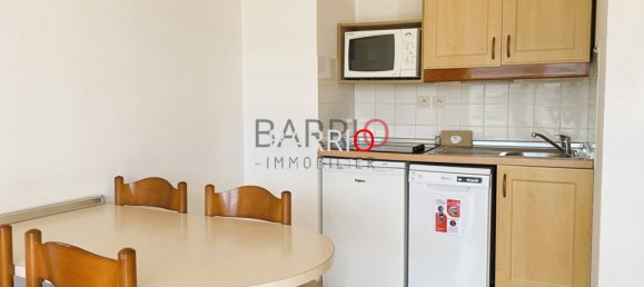 1 bedroom Apartment in Argeles-sur-Mer, France No. 280768 4