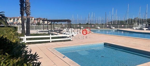 1 bedroom Apartment in Argeles-sur-Mer, France No. 280768 8