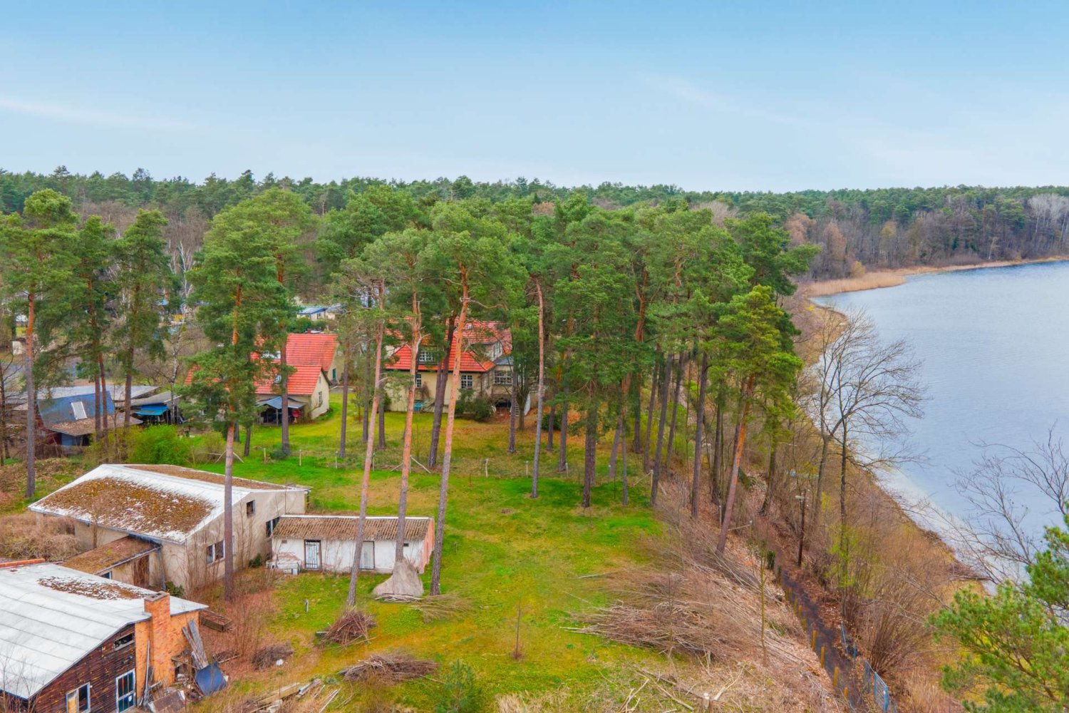 Terrain à Brandenburg, Germany No. 16234