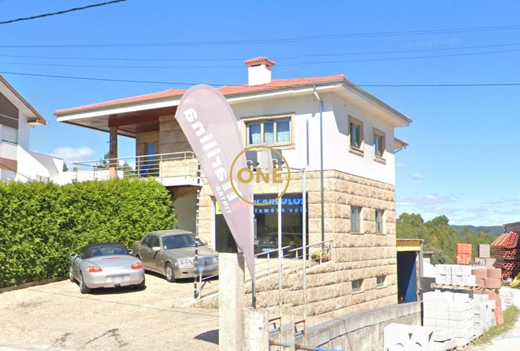 3 bedrooms House in Felgueiras, Portugal No. 41471