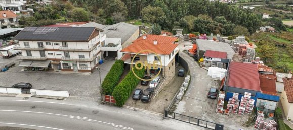 3 bedrooms House in Felgueiras, Portugal No. 41471 11