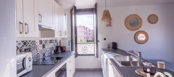 2 chambres Appartement à Chatou, France No. 327984 4