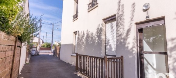 2 chambres Appartement à Chatou, France No. 327984 12