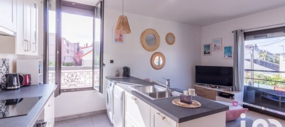 2 chambres Appartement à Chatou, France No. 327984 3