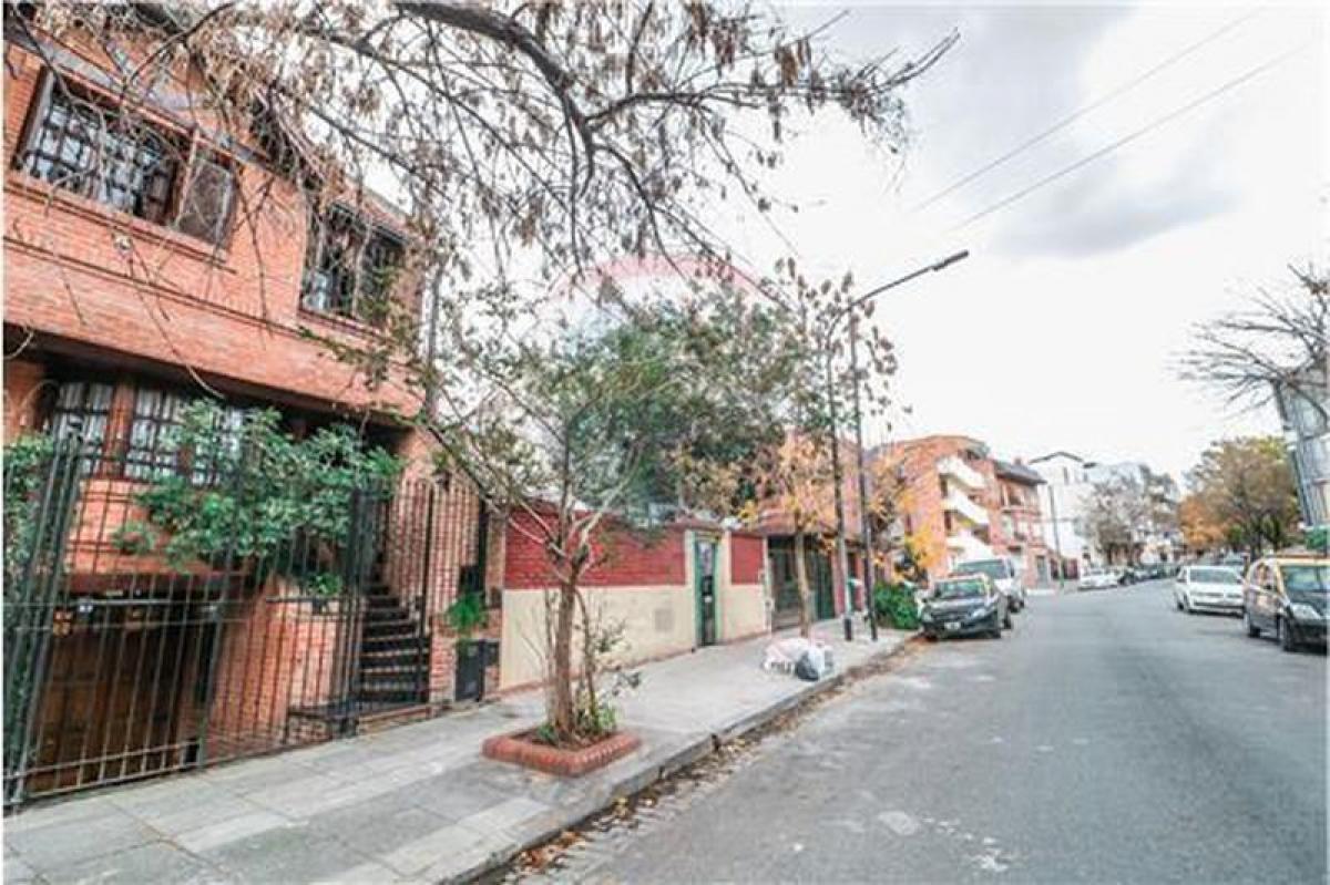 Casa T3 em Buenos Aires, Argentina N.º 77759