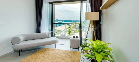 1 bedroom Condominium for sale in Chalong, Phuket, Southern Thailand, Thailand № 60523 24