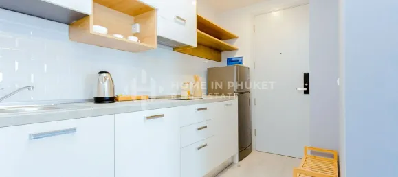 1 bedroom Condominium for sale in Chalong, Phuket, Southern Thailand, Thailand № 60523 13