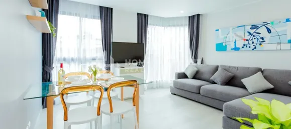 1 bedroom Condominium for sale in Chalong, Phuket, Southern Thailand, Thailand № 60523 12