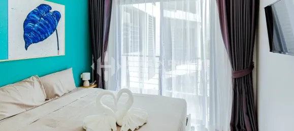 1 bedroom Condominium for sale in Chalong, Phuket, Southern Thailand, Thailand № 60523 16